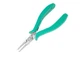 Excelta 530E-4-US-030 Cutter, Standoff Shear Small Frame, 0.030' Standoff, Long