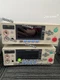 1PCS HIOKI ST5520 Insulation Resistance Tester Good function 