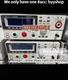 1 PCS Used GW Instek GPT-9803