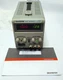 GW INSTEK GPS-3030DD LABORATORY 90W DC POWER SUPPLY OUT: 0-30V 0-3A & MANUAL