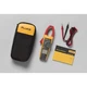 FLUKE 374 FC TRUE RMS AC/DC CLAMP METER WIRELESS WITH FLUKE CONNECT 600V 600A FS