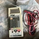 FLUKE 8024b 1000VDC 2A (AS PICTURED) UNMP
