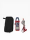 Astroai Digital Clamp Meter, 2000 Counts Amp Voltage Tester, AC Current, CM2KOR