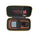 Hard Case for Klein Tools ET600 Multimeter, Megohmmeter Insulation Tester | C...