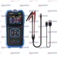 FNIRSI HRM-10 Internal Resistance Detector AC Lead Acid Li-ion Battery Tester