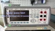 1PCS Keysight 34461A 6-1/2 Digit Enhanced-Performance DMM /Good function