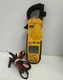 UEi DL479T Clamp Meter with Leads