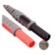 HIOKI Extension Cable L4931 for L4930 CAT III 1000V, CAT IV 600V 1.5m Connector