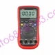 UNI-T UT61D True RMS Count Auto Range Digital Multimeter AMP Ohm Freq Tester