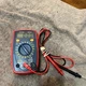 AstroAI Digital Multimeter 2000 Counts, Model AM33D