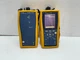 Fluke DTX-1800 Cable Analyzer and DTX-1800 Smart Remote With DTX-MFM2
