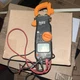 Klein Tools CL1000  multi Meter With Leads works as should 