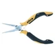 Wiha 32746 Esd Safe Precision Long Needle Nose Pliers