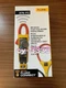 Fluke 376 FC True-RMS ACDC Volt Ohm Amp Clamp Meter WIFI Connection With iFlex