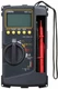1Pcs SANWA CD800A caDigital Multimeter DMM 4000 Volt counter tester meter New