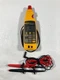 Fluke 772 Milliamp Process Clamp Meter with Probes