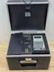 AMPROBE PAV3X AC Voltmeter Chart Recorder w Chart Model AV3X & Case UNTESTED