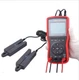 ETCR4000A Intelligent Double Clamp Digital Phase Volt-Ampere Meter bi