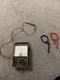 Micronta Multi Meter /  Radio Shack  / Vintage / Model 22-204U / Tested V11