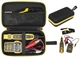Case for Klein Tools VDV500-820 Cable Tracer with Probe Tone Pro Kit Yellow 