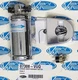 Vintage Air 07308-VUQ Chrome Drier with Binary Switch and Mounting Hardware