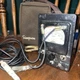Simpson Belll Systems KS-8455L 2 Telephone Loop Tester Megohms Kilohms ￼