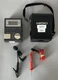 Vintage Hioki 3119 Digital Meg-Ohm Hi Tester &mdash; Tested/Working &mdash; w/ Accessories