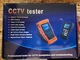 CCTV Tester Pro S Test-894 Multimeter
