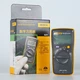 FLUKE 101 Basic Digital Multimeter Pocket Portable Meter Equipment Industrial#XR