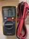 FLUKE-101 Basic Digital Multimeter Pocket Portable Meter AC DC Volt Tester/pe