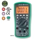 Greenlee DM-510A Professional Plant Digital Multimeter