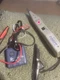 Fluke Networks 26000900 Pro3000 Tone Generator and Triplett Probe 200FP