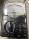 Finco Janpan Multimeter Vn-30k