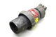APPLETON RECEPTACLE (MALE) - ACP6034BC - 60 AMP - RED LABEL - USED