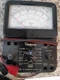 Simpson 260-8 Analog Multimeter