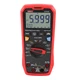 UNI-T UT61D+ 1000V True RMS Digital Multimeter USB Data hold/backlight