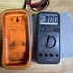 Blue Point EEDM504B Multimeter Snap-On working properly !