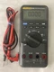 Fluke 85 III TRUE RMS Multimeter w/ Blacklight and Genuine Leads