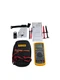 Fluke 87-5/E2 True RMS CAT III 1000V Industrial Electrician Digital Multimeter