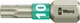 Wera 071032, 3867/1 Ts Torx&reg; Bits, Stainless, TX 10 x 25 mm