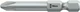 Wera 134373, 851/4 A Bits, PH 2 x 89 x 6 mm