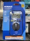 Kobalt Digital Display Multimeter 0.2 Amp 500V -Volt Model #DT-103