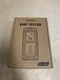 Erickhill EMF  Model: RT-100 Electromagnetic Field Radiation Tester Open Box 