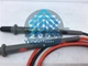 1PCS Hioki L9208 Test Leads for Clamp-On HiTester Series 3280 3287 3288 Multim