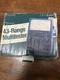 1990 Multitester Micronta 43-Range Volts/Amps Range Doubler No. 22-214 w/Box 