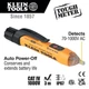 KLEIN NCVT1XT NON CONTACT AC VOLTAGE TESTER 70 TO 1000V