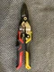 CRAFTSMAN 73756 CENTER CUT ERGO AVIATION SNIP