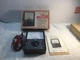 VTG 1984 Micronta Multitester 27 Range 30,000 Ohms / Volt DC Cat No 22 - 203C (H
