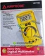 NEW FLUKE AMPROBE HD110C Multimeter fast shipping