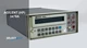 AGILENT (HP) 3478A  5&frac12; DIGITS BENCH MULTIMETER ****LOOK**** (REF.: 892N)